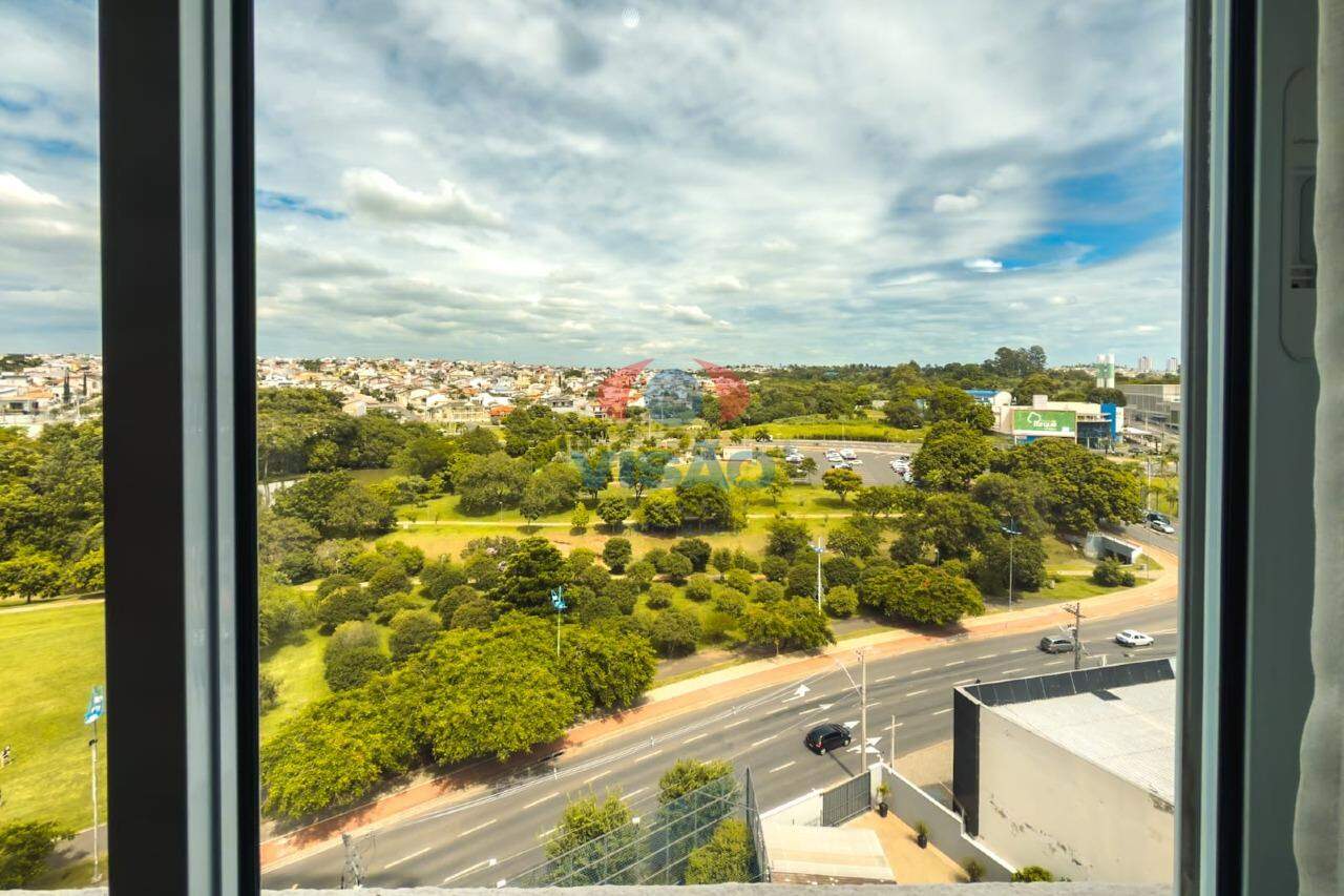 Apartamento à venda no Vila Almeida: 