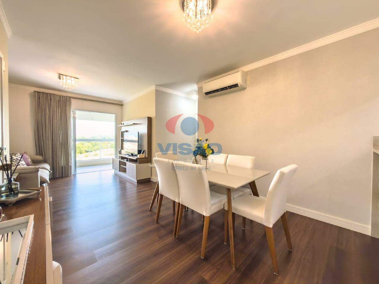 Apartamento à venda no Vila Almeida: 