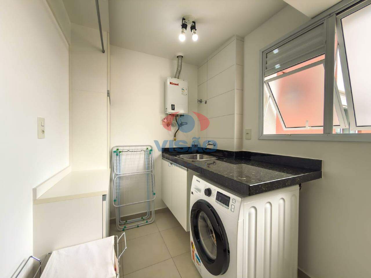 Apartamento à venda no Vila Almeida: 