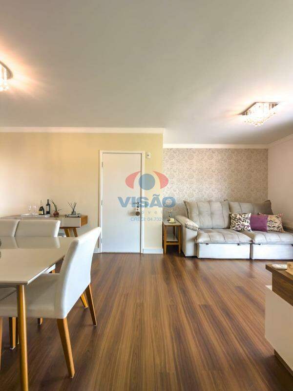 Apartamento à venda no Vila Almeida: 