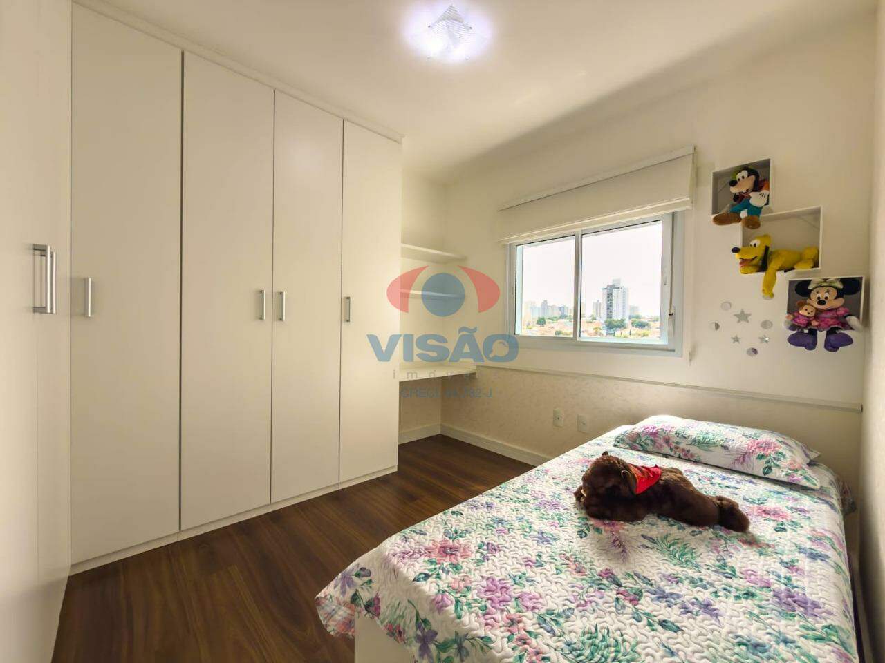 Apartamento à venda no Vila Almeida: 