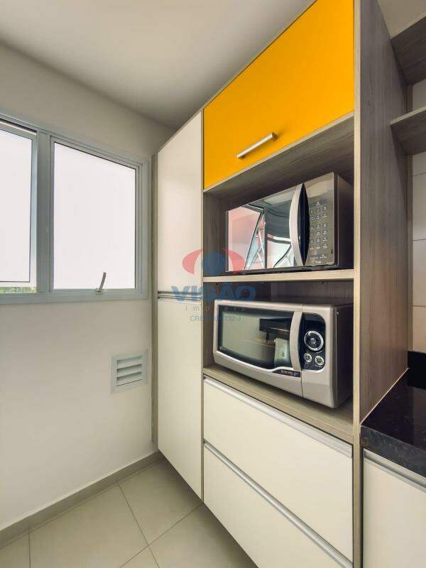 Apartamento à venda no Vila Almeida: 