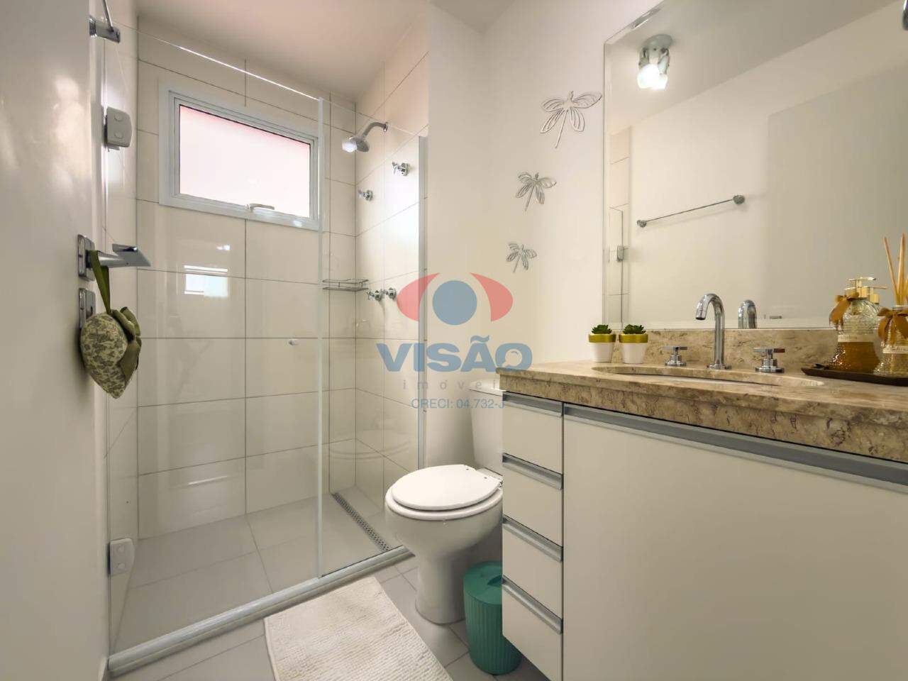 Apartamento à venda no Vila Almeida: 