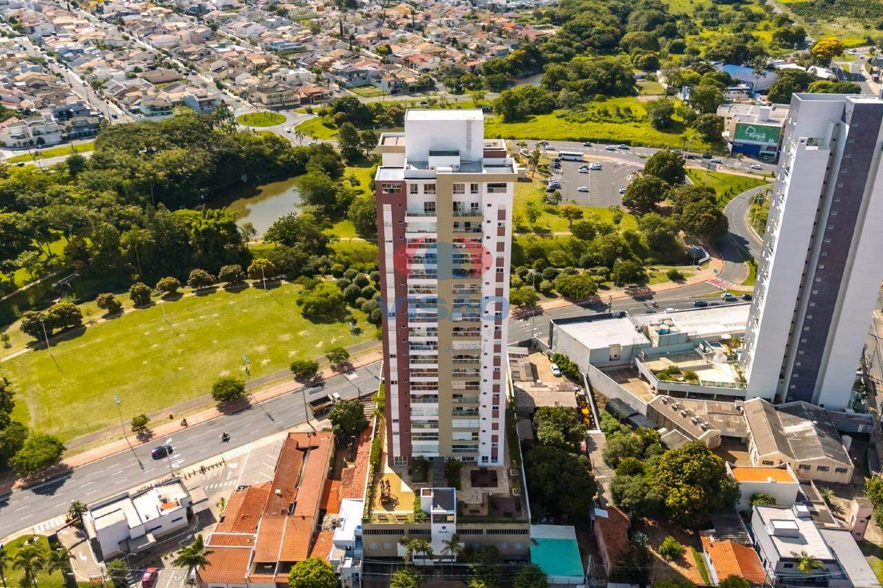 Apartamento à venda no Vila Almeida: 