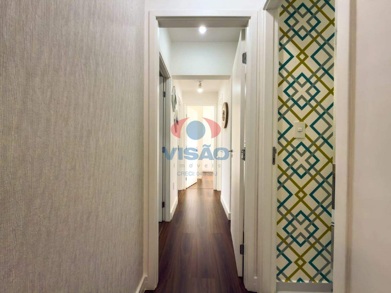 Apartamento à venda no Vila Almeida: 