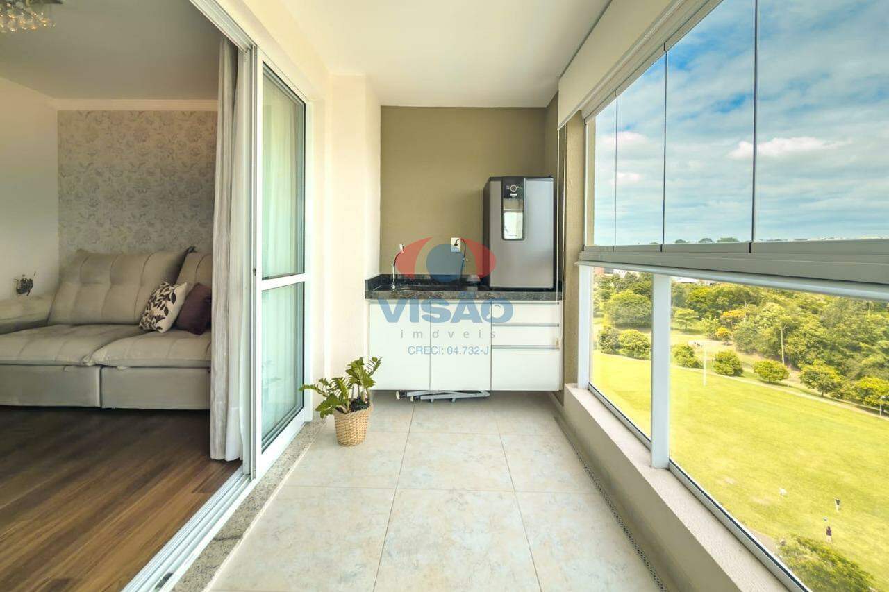 Apartamento à venda no Vila Almeida: 