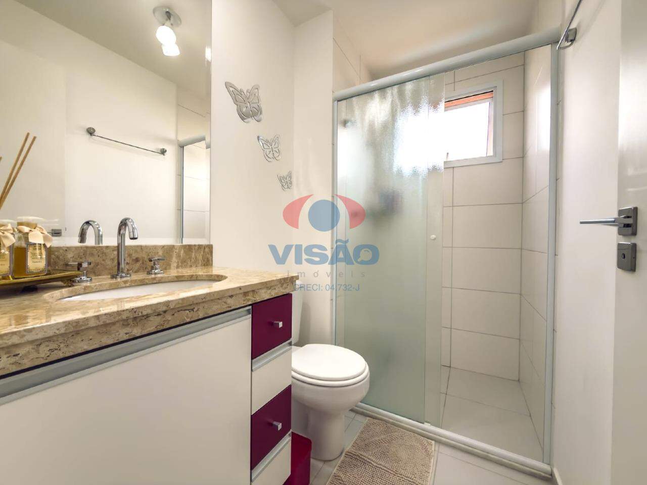 Apartamento à venda no Vila Almeida: 
