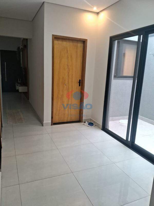 Casa à venda no Residencial Vila dos Eucaliptos: 