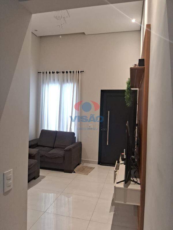 Casa à venda no Residencial Vila dos Eucaliptos: 