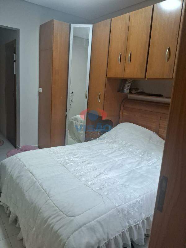 Casa à venda no Residencial Vila dos Eucaliptos: 