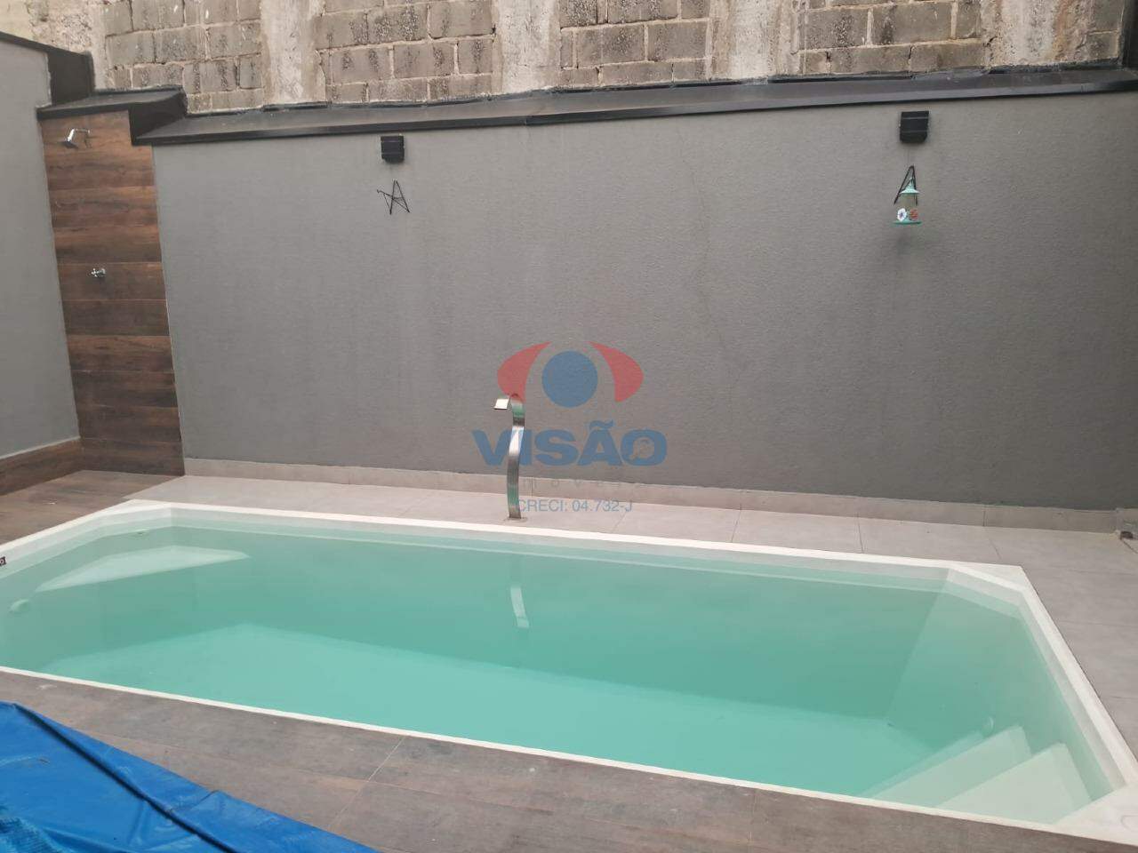 Casa à venda no Residencial Vila dos Eucaliptos: 