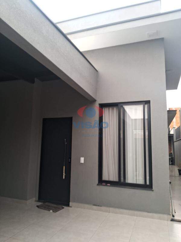 Casa à venda no Residencial Vila dos Eucaliptos: 