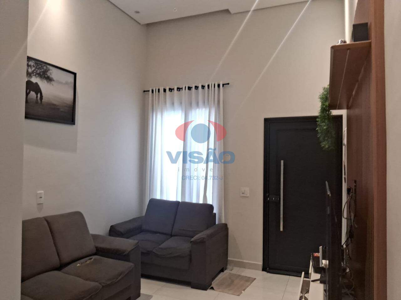 Casa à venda no Residencial Vila dos Eucaliptos: 