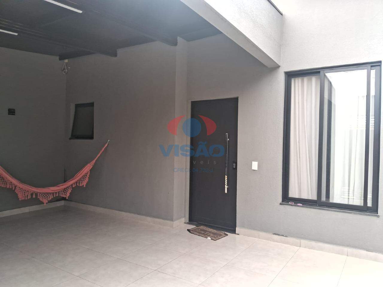 Casa à venda no Residencial Vila dos Eucaliptos: 