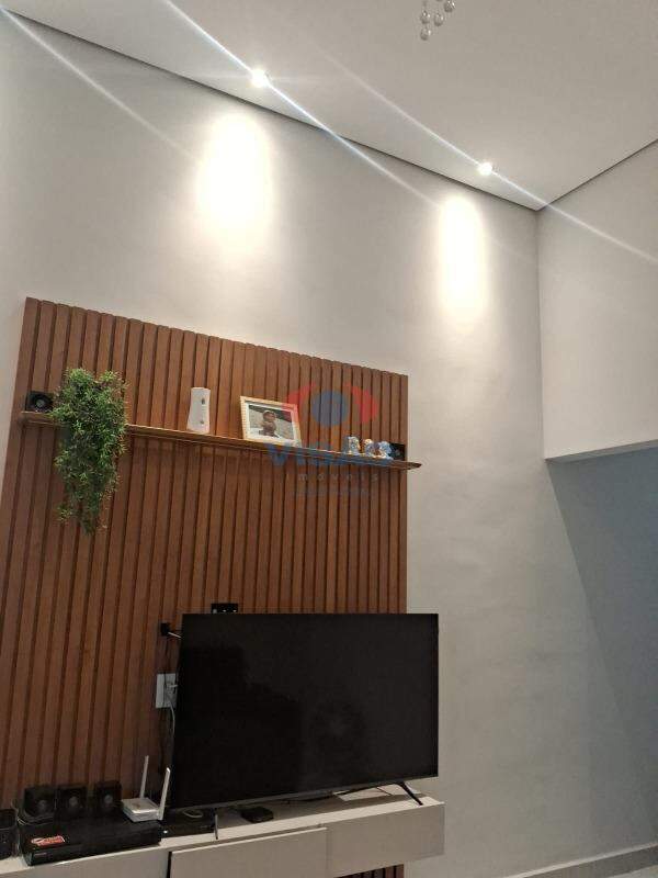 Casa à venda no Residencial Vila dos Eucaliptos: 