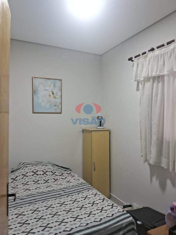 Casa à venda no Residencial Vila dos Eucaliptos: 