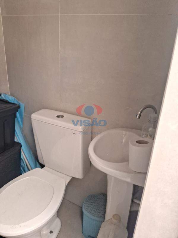 Casa à venda no Residencial Vila dos Eucaliptos: 