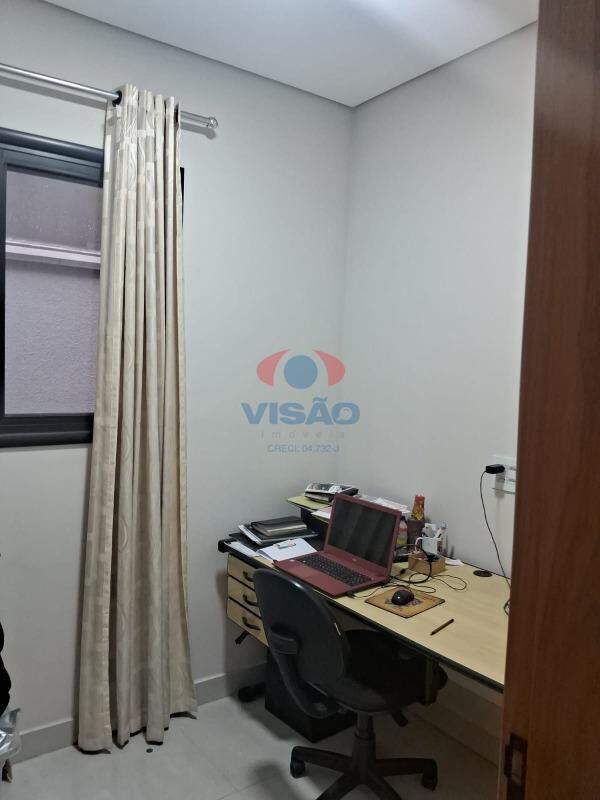 Casa à venda no Residencial Vila dos Eucaliptos: 