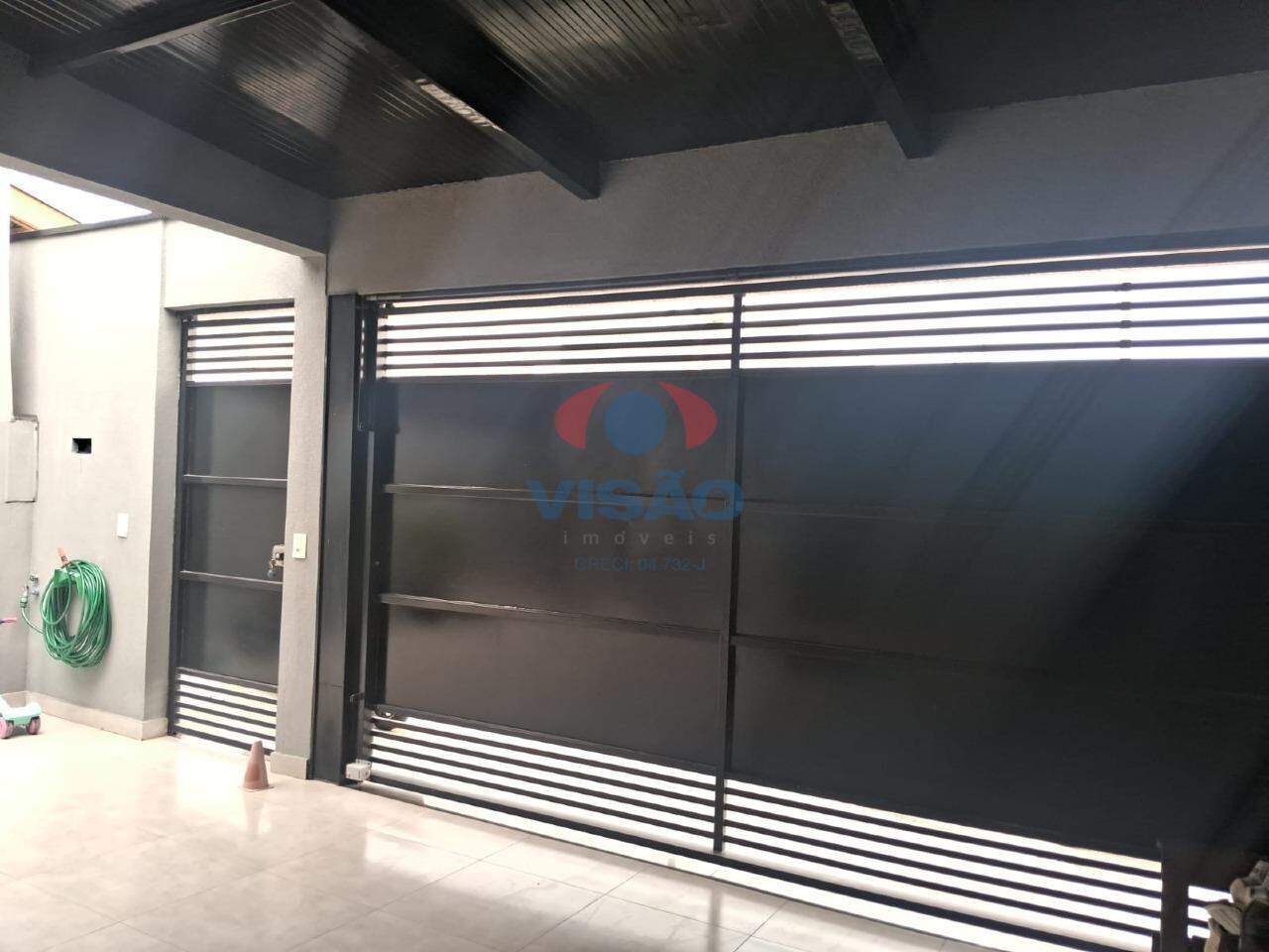 Casa à venda no Residencial Vila dos Eucaliptos: 