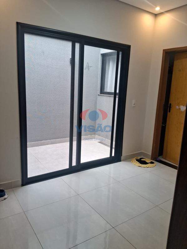 Casa à venda no Residencial Vila dos Eucaliptos: 