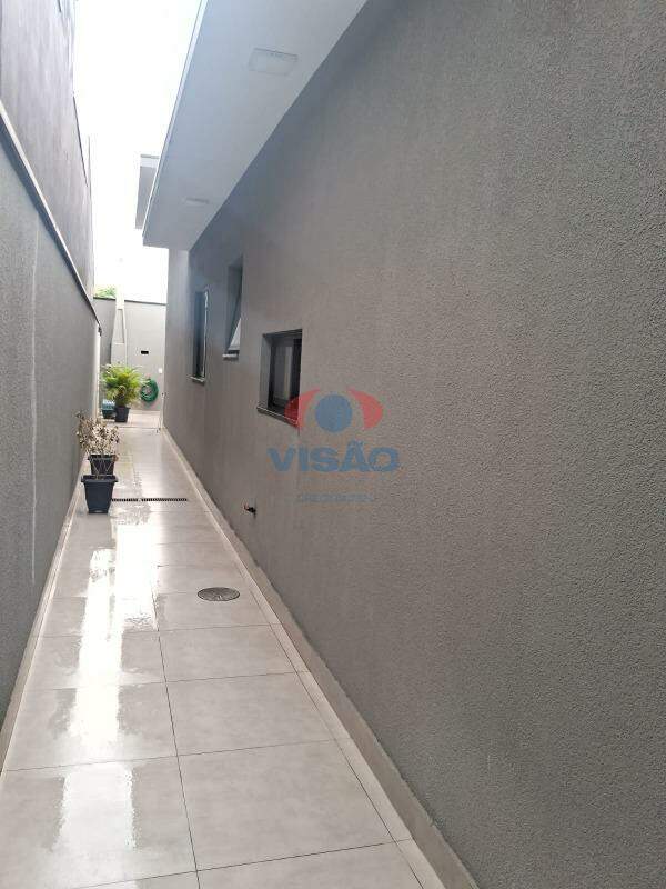 Casa à venda no Residencial Vila dos Eucaliptos: 