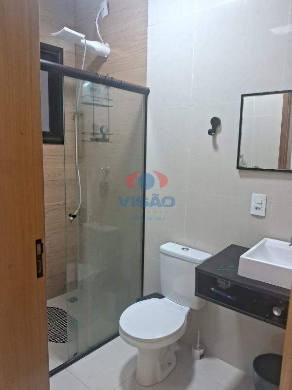 Casa à venda no Residencial Vila dos Eucaliptos: 