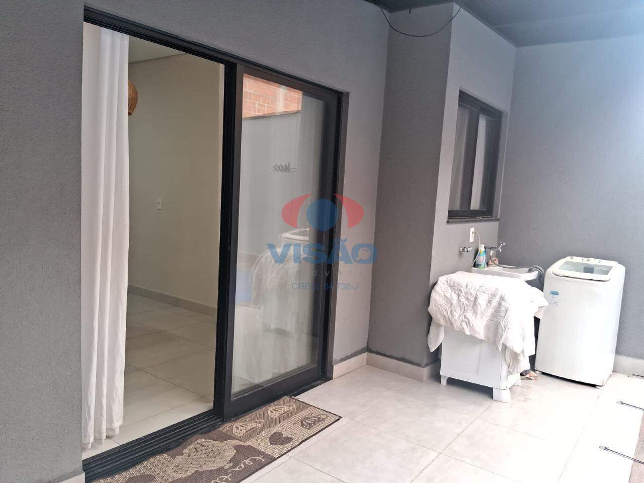 Casa à venda no Residencial Vila dos Eucaliptos: 