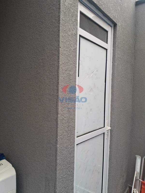 Casa à venda no Residencial Vila dos Eucaliptos: 