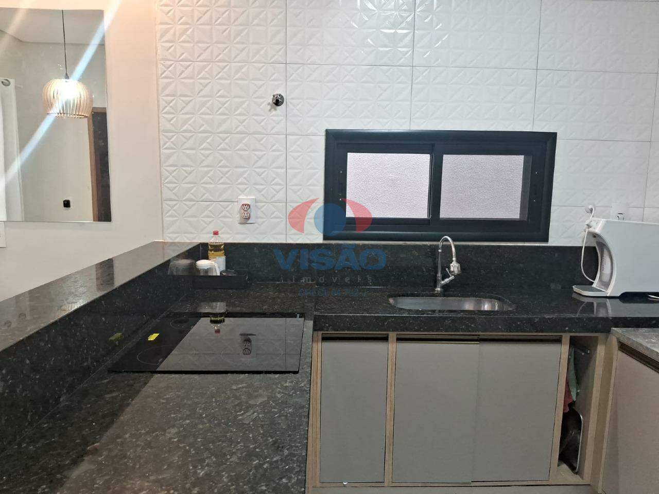 Casa à venda no Residencial Vila dos Eucaliptos: 