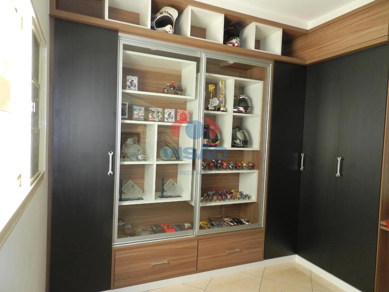 Casa à venda no Vila Suíça: 