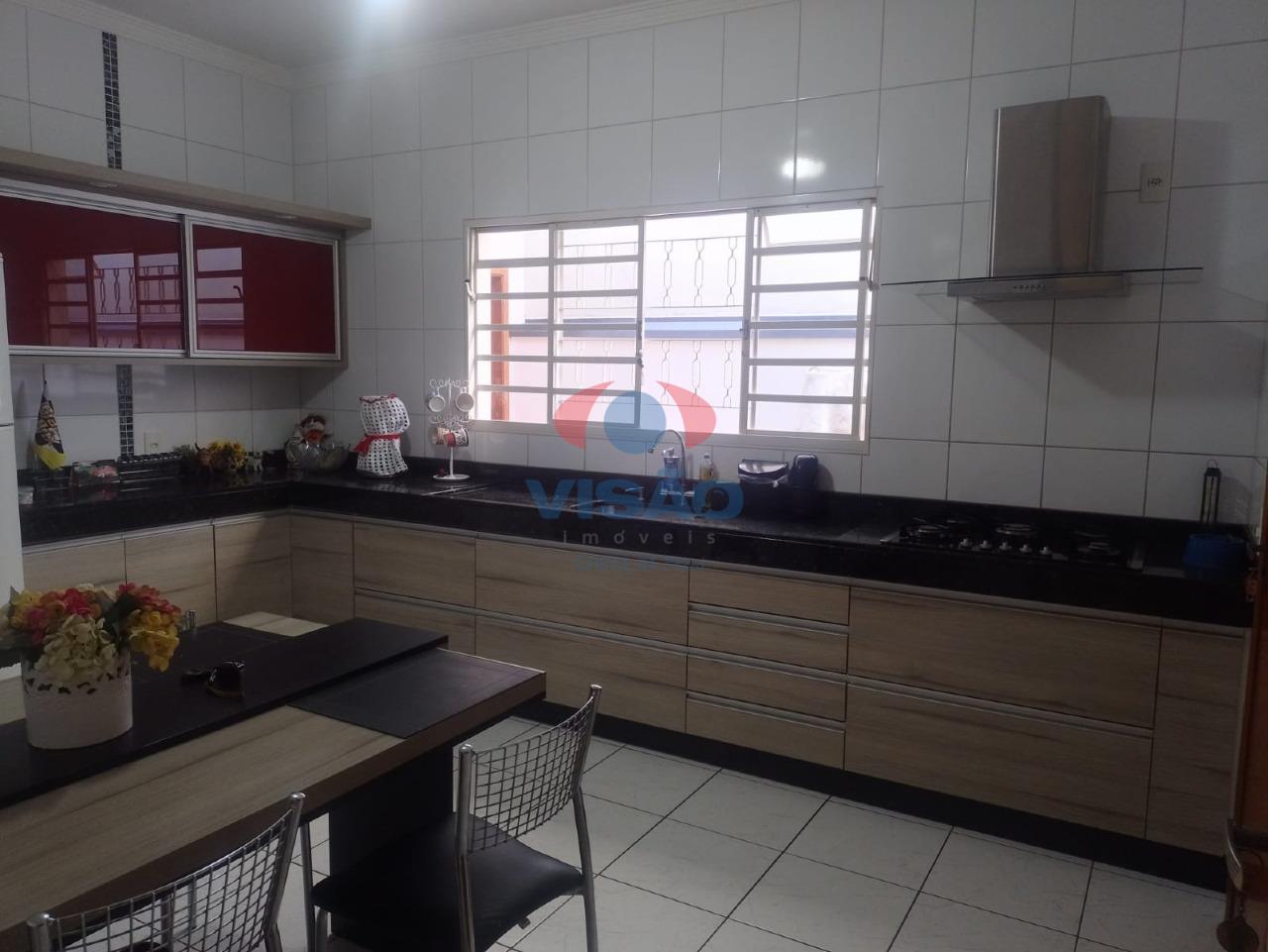 Casa à venda no Vila Suíça: 