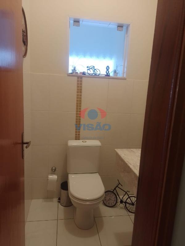 Casa à venda no Vila Suíça: 