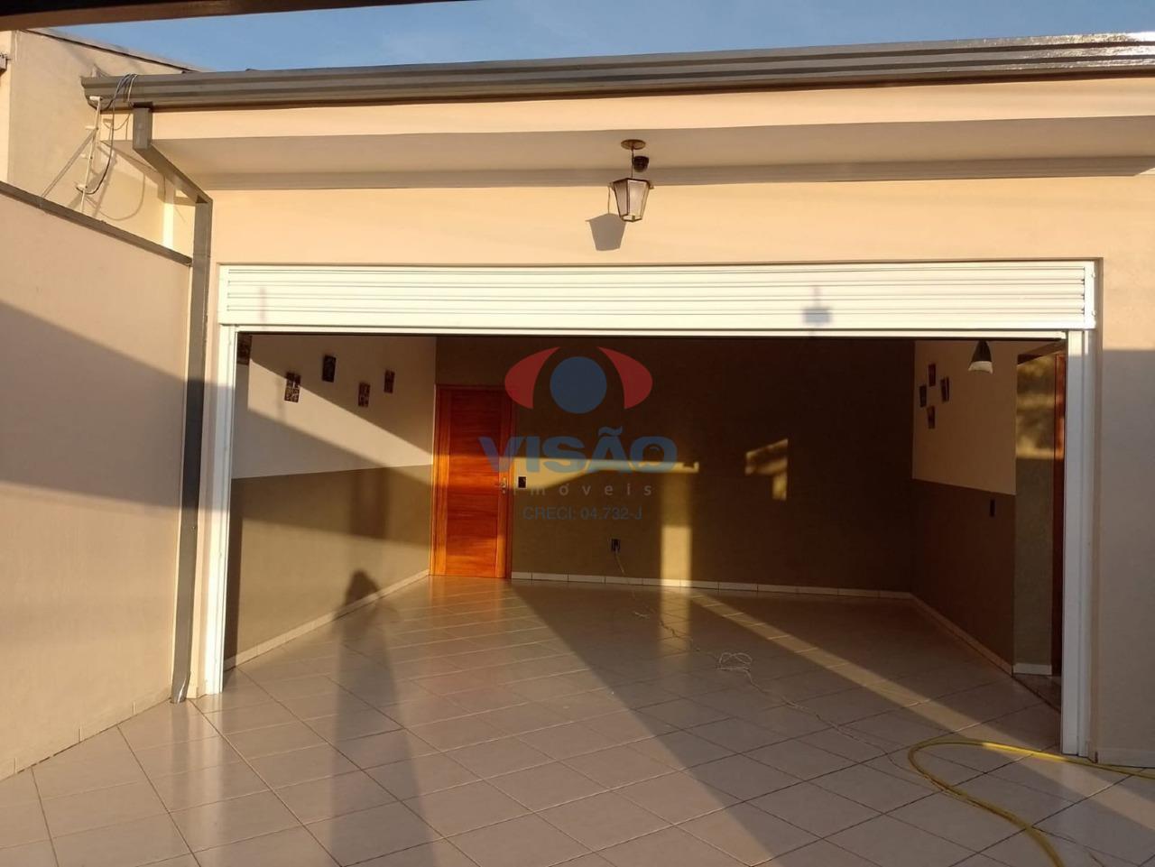 Casa à venda no Vila Suíça: 