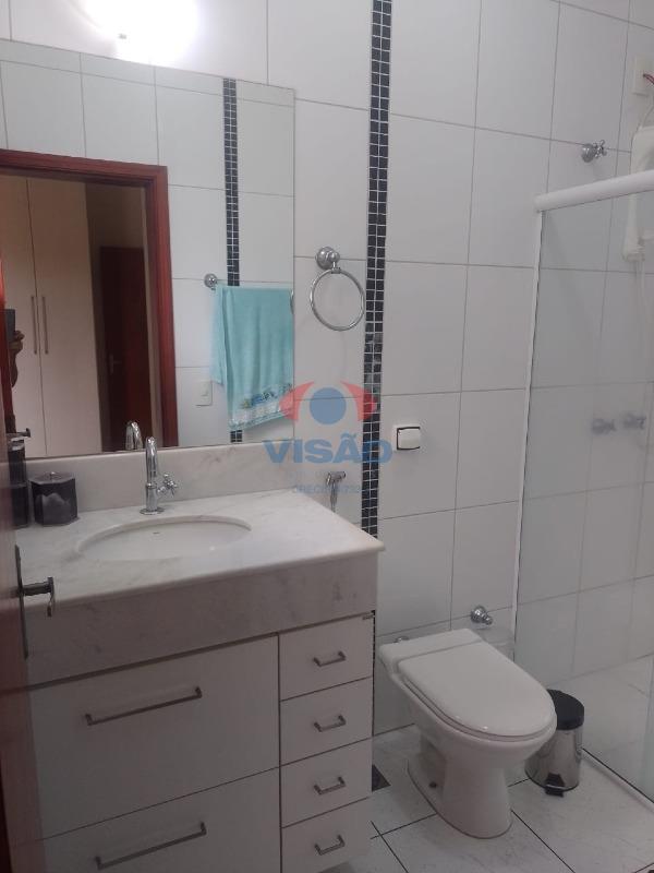 Casa à venda no Vila Suíça: 