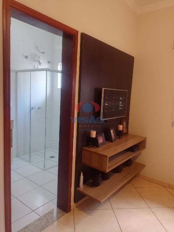 Casa à venda no Vila Suíça: 