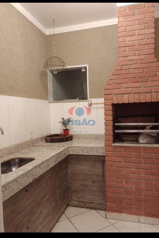 Casa à venda no Vila Suíça: 