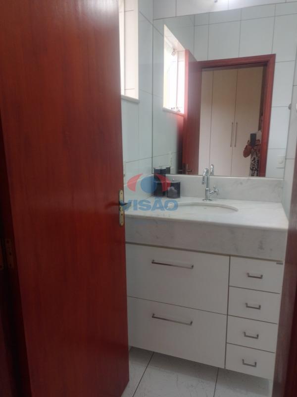 Casa à venda no Vila Suíça: 