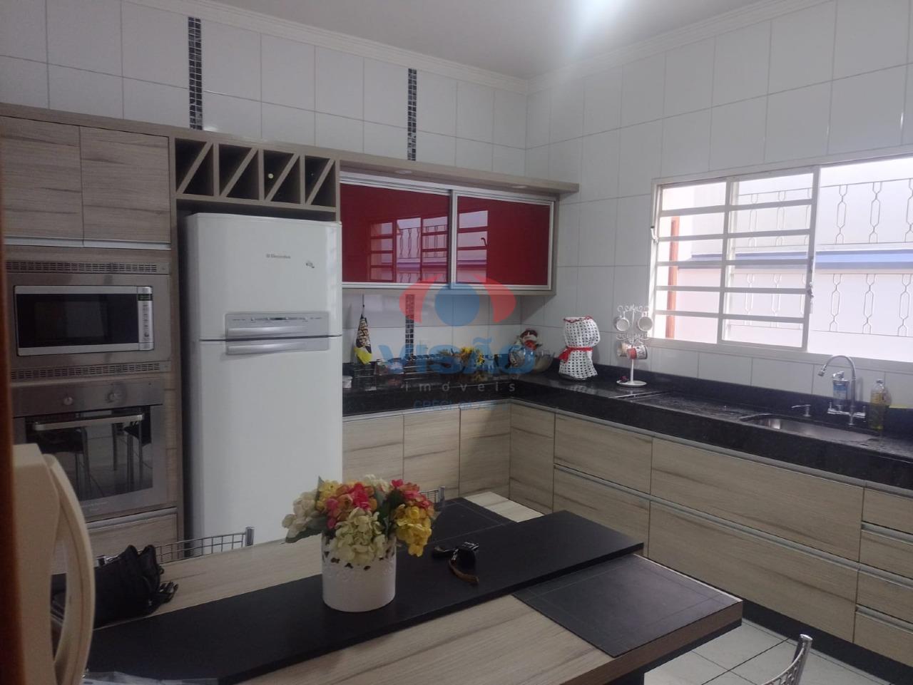 Casa à venda no Vila Suíça: 