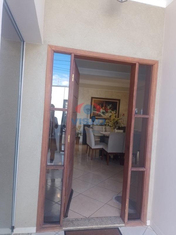 Casa à venda no Vila Suíça: 