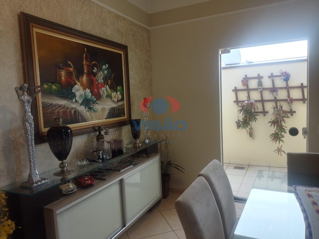 Casa à venda no Vila Suíça: 