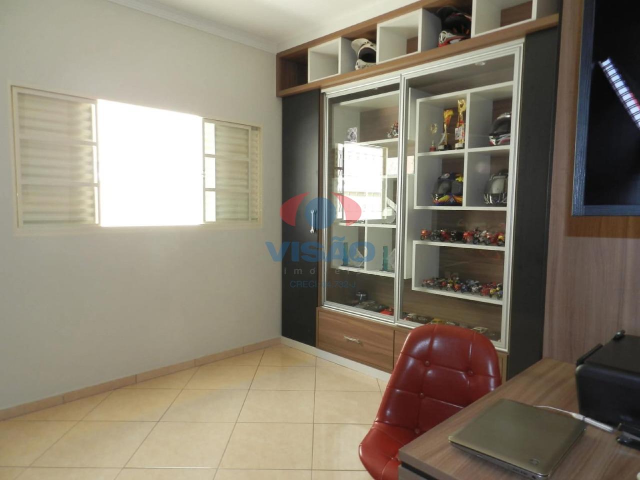 Casa à venda no Vila Suíça: 