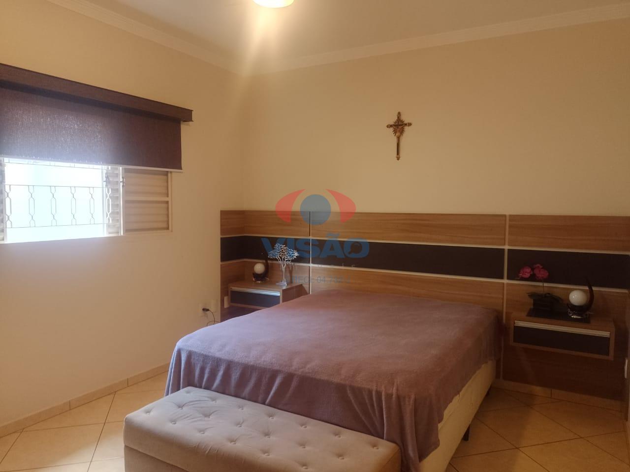 Casa à venda no Vila Suíça: 