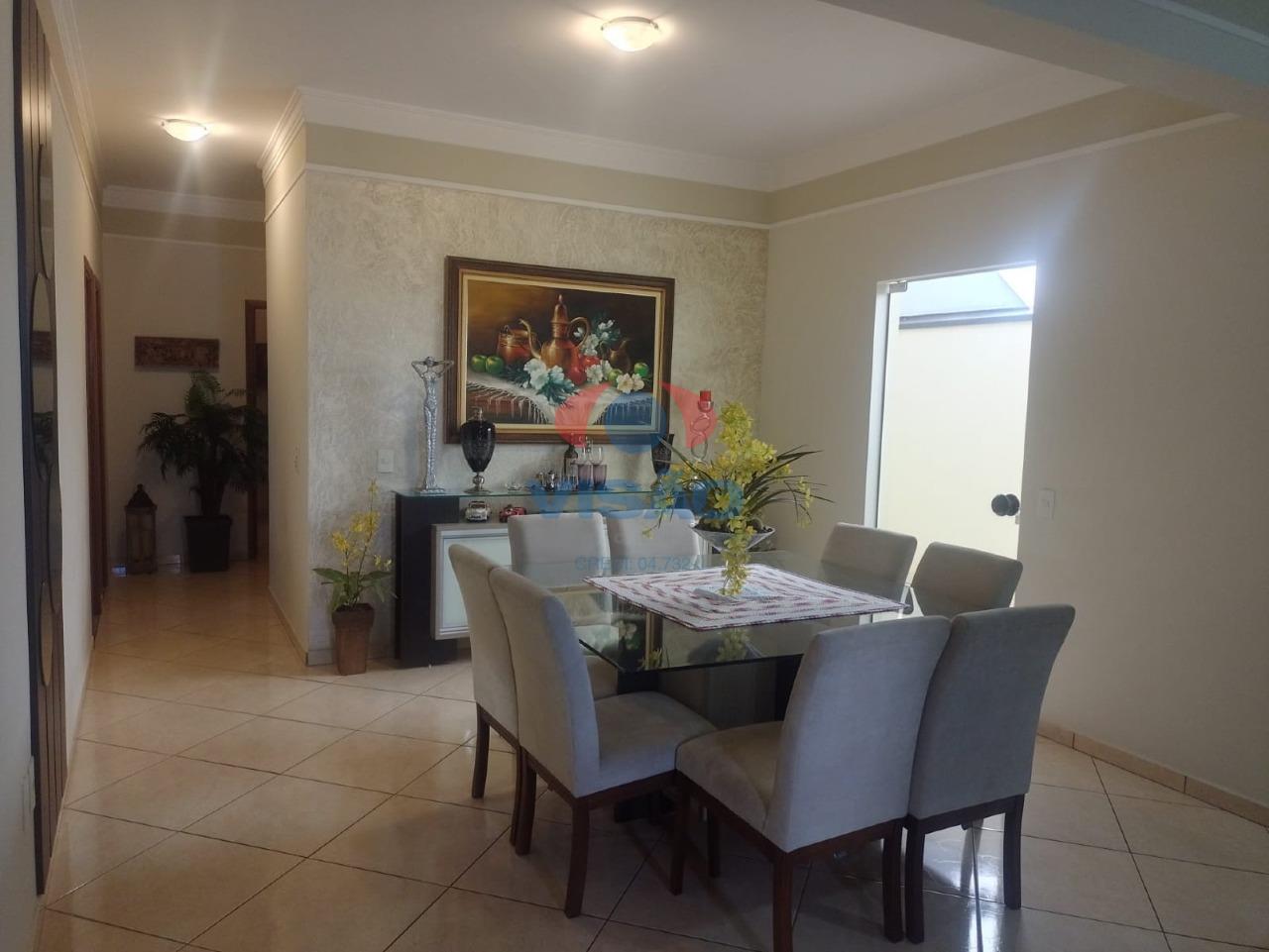 Casa à venda no Vila Suíça: 