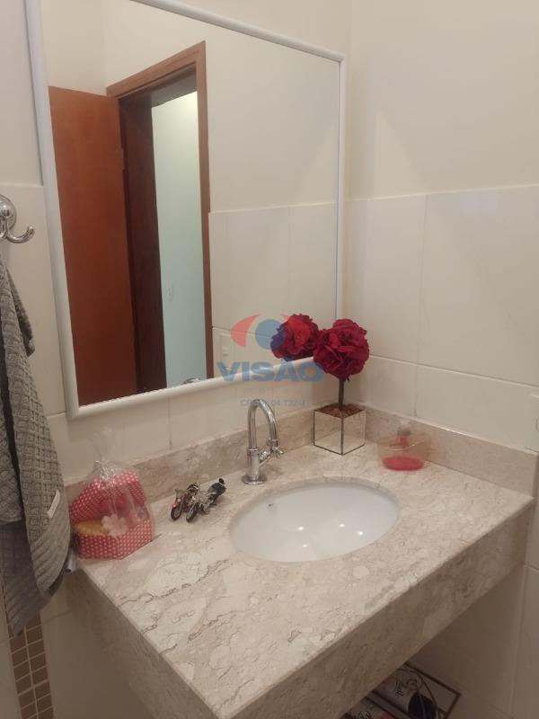 Casa à venda no Vila Suíça: 