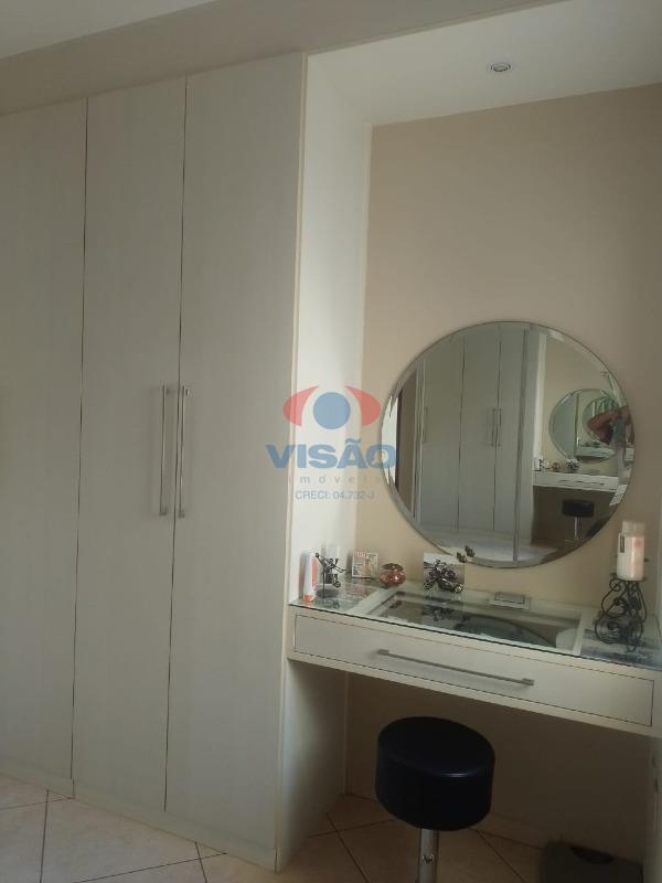 Casa à venda no Vila Suíça: 