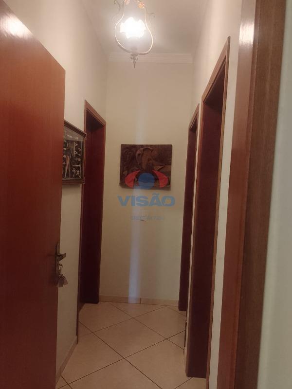 Casa à venda no Vila Suíça: 