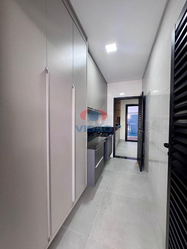 Casa em condomínio à venda no Jardim Residencial Dona Maria Candida: 