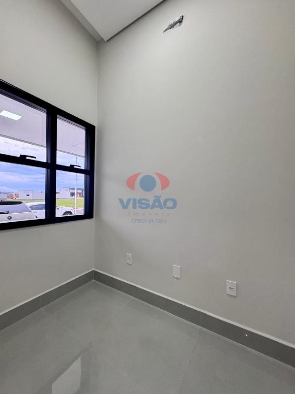 Casa em condomínio à venda no Jardim Residencial Dona Maria Candida: 