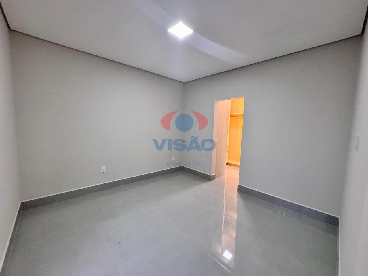 Casa em condomínio à venda no Jardim Residencial Dona Maria Candida: 