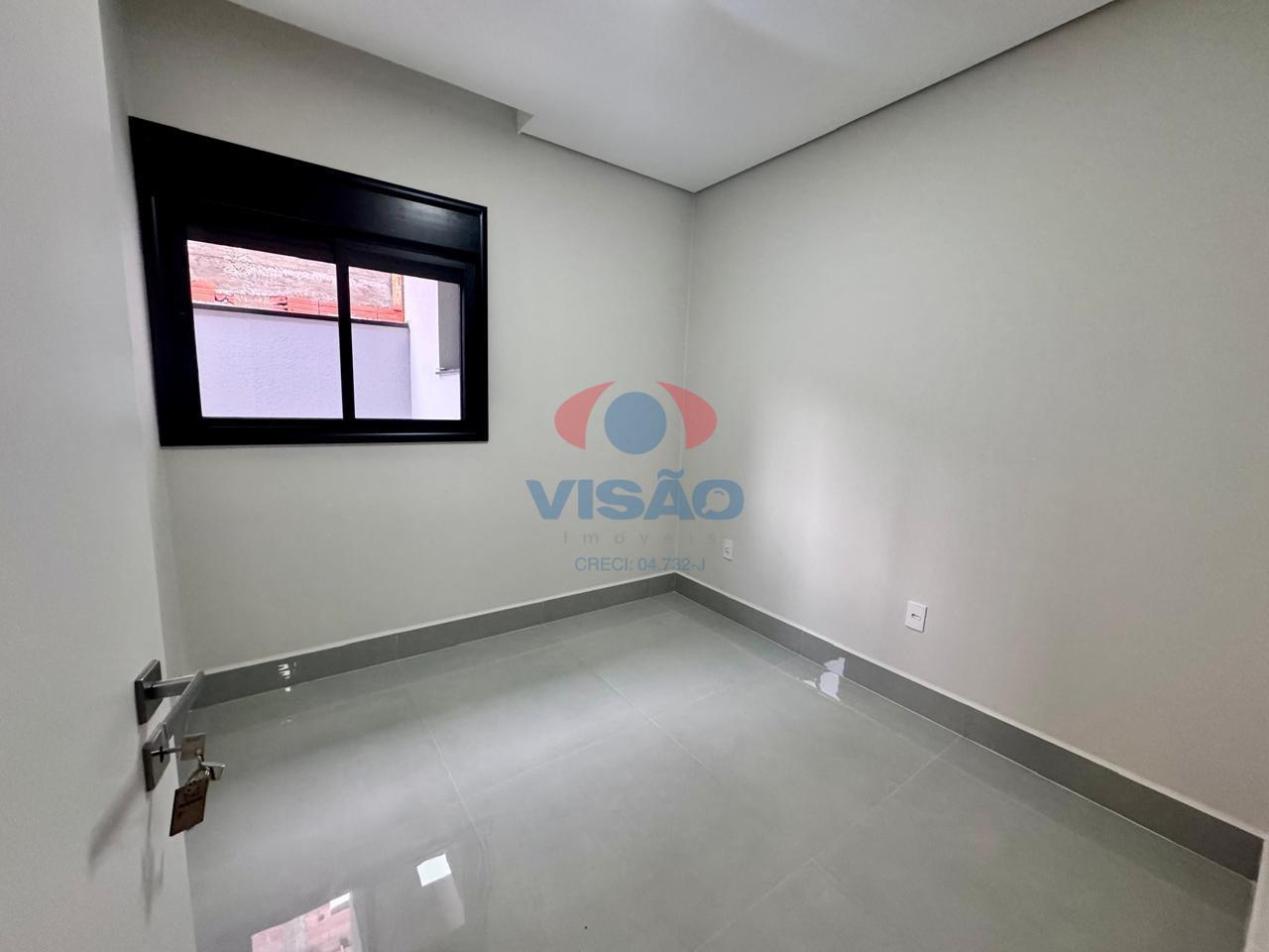 Casa em condomínio à venda no Jardim Residencial Dona Maria Candida: 